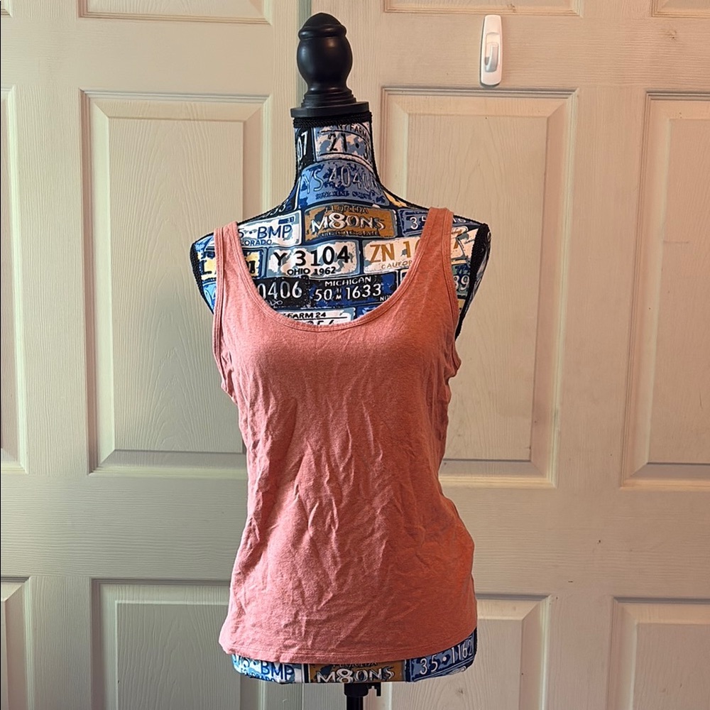 Patagonia Coral Tank Top